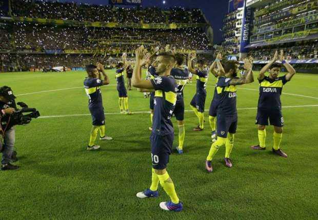 Los dos mini-torneos que le quedan a Boca