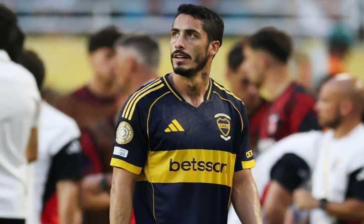 Los dos motivos por los que Figal tiene chances de reemplazar a Di Lollo vs. Universidad Católica