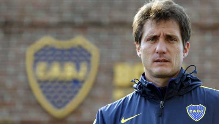 Los dos nombres que desvelan a Guillermo para reforzar a boca