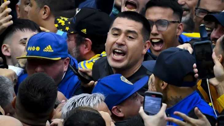 Los dos nombres que están en el radar de Boca a días del cierre del libro de pases