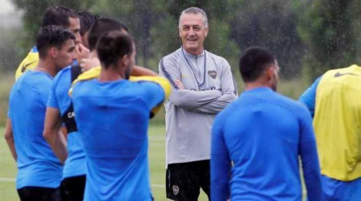 Los dos nuevos refuerzos que le habrían ofrecido a Boca