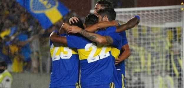 Los dos primeros fichajes cerrados de Boca Juniors para 2022