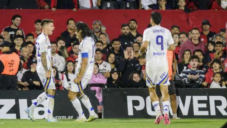 Los dos titulares de Boca que están en duda para recibir a Independiente en el cierre del año