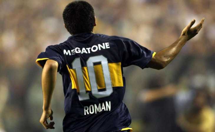 Los dueños de la 10 de Boca en los últimos 25 años