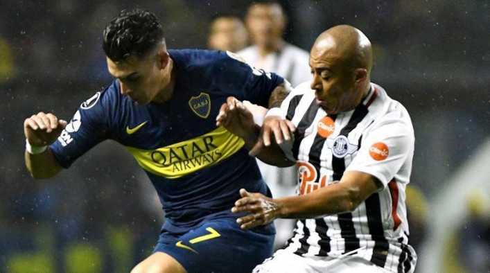 Los exorbitantes precios de las entradas para el Libertad-Boca Los exorbitantes precios de las entradas para el Libertad-Boca
