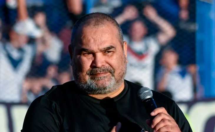 Los guiños de José Luis Chilavert a Boca: Es más grande que River