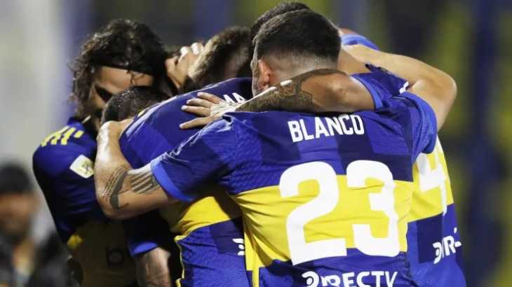 Los hinchas de Boca apuntaron contra un titular a pesar de la victoria ante Racing