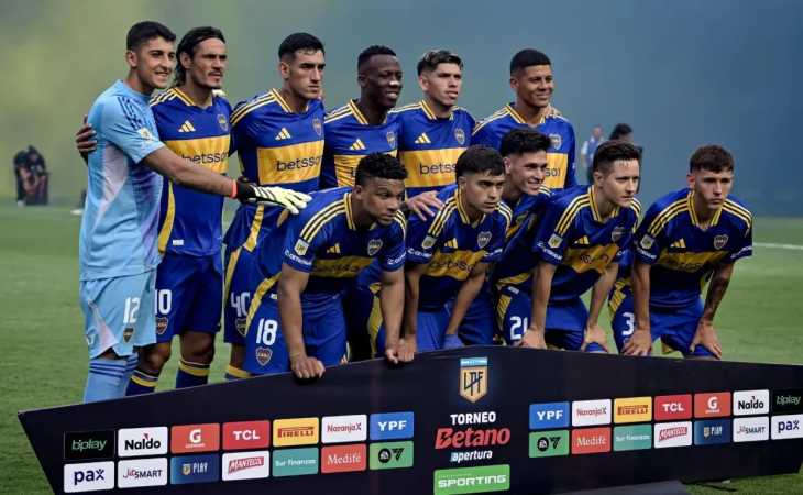 Los hinchas de Boca apuntaron contra un titular tras el empate con Argentinos: Limitadísimo
