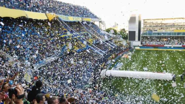 Los hinchas de Boca estallaron y pidieron la salida de 2 jugadores que sostiene Diego Martínez