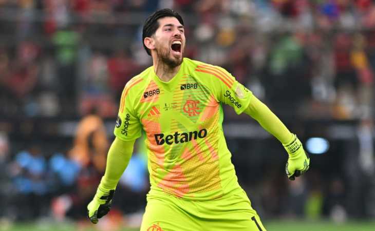 Los hinchas de Boca hicieron tendencia a Agustín Rossi: “La verdad que…”