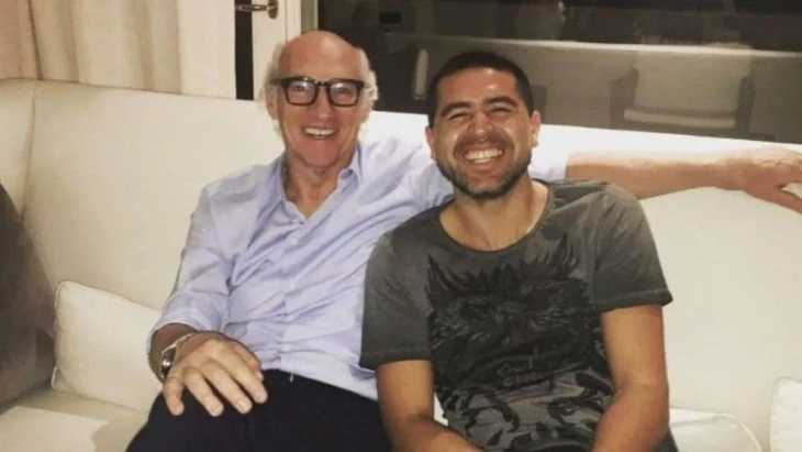 Los hinchas de Boca hicieron tendencia a Carlos Bianchi y pidieron por su vuelta