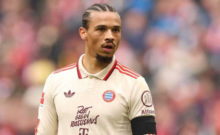 Los hinchas de Boca hicieron tendencia a Sané tras la eliminación en el Mundial de Clubes: el motivo