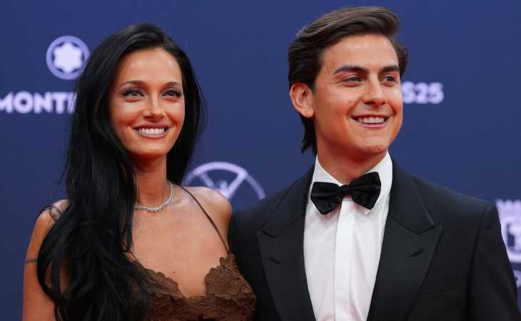 Los hinchas de Boca hicieron viral una noticia de Oriana Sabatini: “Y si Dybala...”