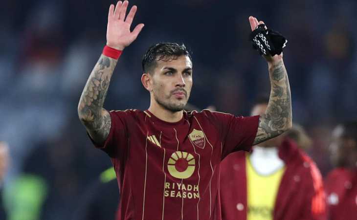 Los hinchas de Boca invadieron el Instagram de Leandro Paredes tras la vuelta de Di María a Rosario Central: “Por favor”