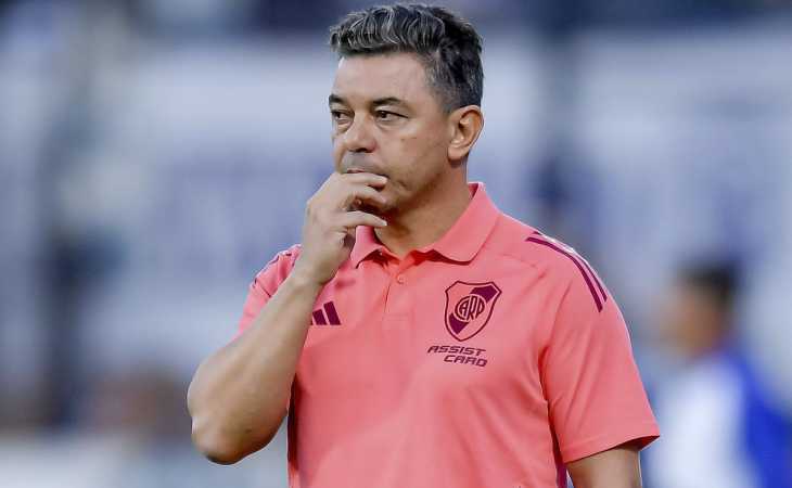 Los hinchas de Boca le echan la culpa a River por un cambio que metió la AFA en el torneo: “Fue porque lloró Gallardo”