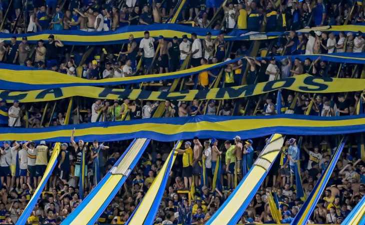 Los hinchas de Boca no perdonaron a un refuerzo tras la derrota ante Racing: Está perdido