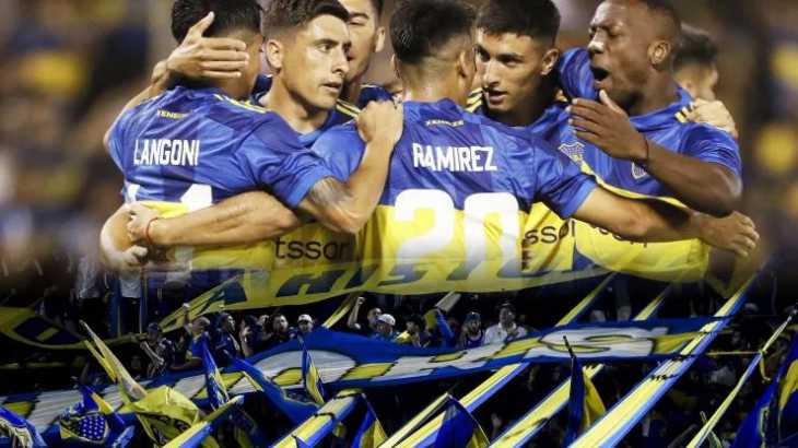 Los hinchas de Boca no perdonaron a un titular de Martínez: ¿Por qué sigue jugando?