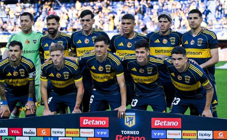 Los hinchas de Boca perdieron la paciencia con Agustín Marchesín: “Que no juegue más”