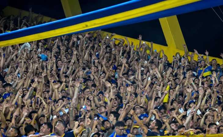 Los hinchas de Boca pidieron la renuncia de Gago: Ciclo terminado