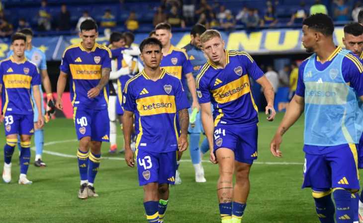 Los hinchas de Boca, preocupados tras la actuación de Brey ante Independiente: Puesto a reforzar