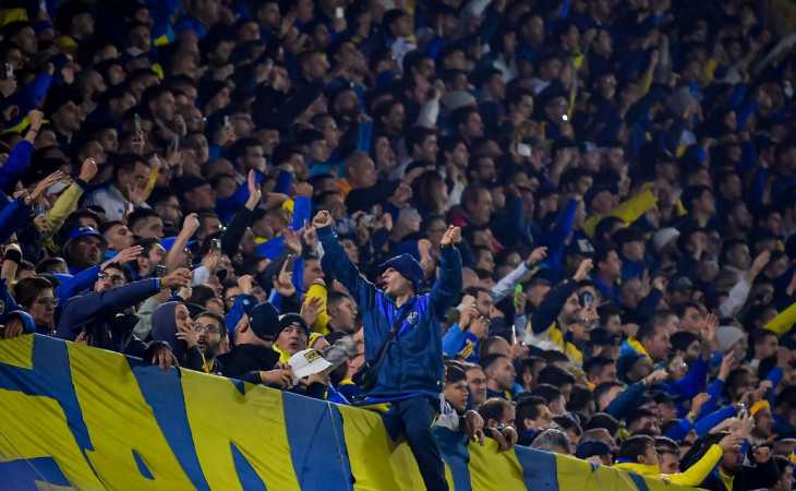 Los hinchas de Boca revelaron en qué estadio les gustaría ser locales cuando remodelen La Bombonera