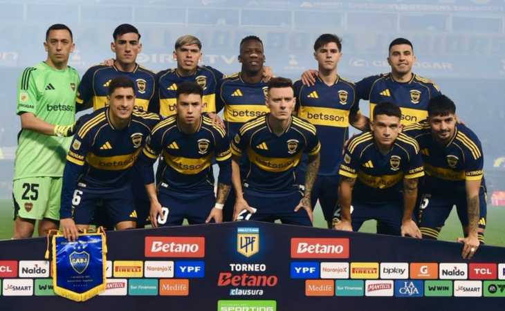 Los hinchas de Boca se hartaron: Carlos Palacios y Alan Velasco, los dos jugadores que se fueron silbados de La Bombonera