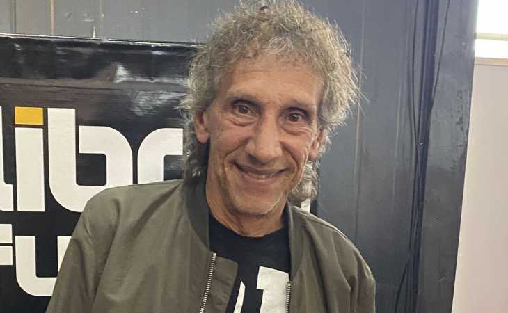 Los hinchas de Boca tuvieron un enorme gesto solidario con Fernando Gayoso: “Gracias por ayudarme”