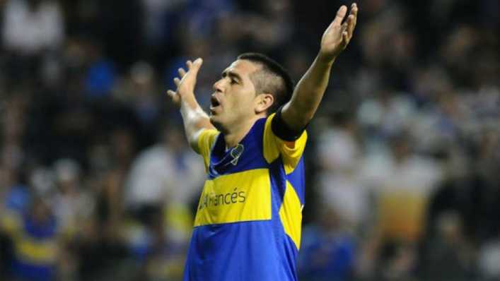 Los hinchas de River quieren que en Boca gane el oficialismo