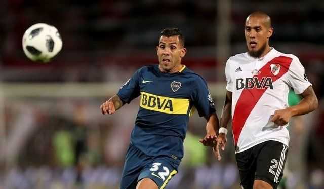 Los hinchas dejarían a Tevez en el banco