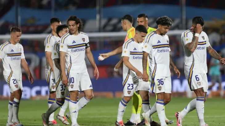 Los hinchas piden a Brey, Saralegui y Zeballos en Boca para jugar con Gimnasia por Copa Argentina