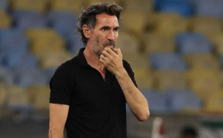 Los hinchas piden a Eduardo Domínguez para Boca, pero su llegada es complicada: los motivos