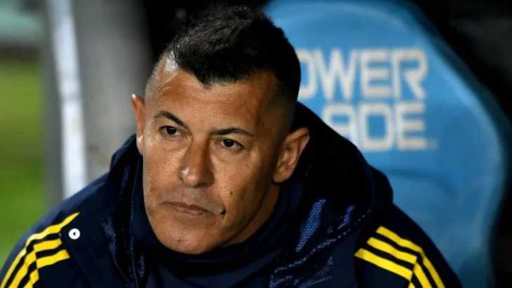 Los interrogantes que Boca y Almirón deben resolver para jugar con Palmeiras