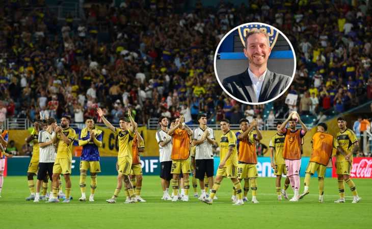 Los jugadores con los que Boca debe reconstruirse para cerrar el 2025 de la mejor manera