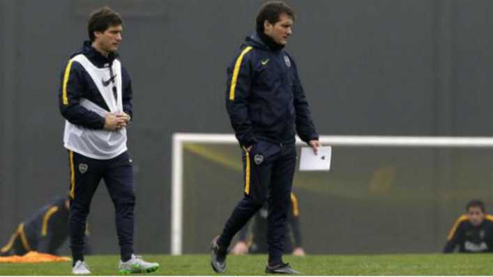 Los jugadores que intentará traer Boca para reforzar el plantel