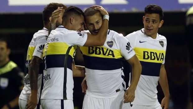 Los jugadores que no van a llegar a Boca Los jugadores que no van a llegar a Boca