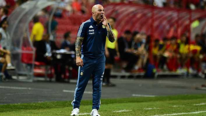 Los jugadores que piensan volver a la Argentina para jugar el Mundial