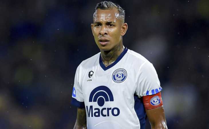 ¿Los junta de nuevo? Tras cerrar a Marcos Rojo, Gustavo Costas pidió a Villa para Racing