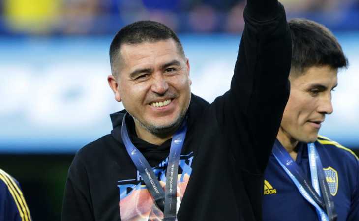 ¿Los junta? Riquelme sueña con tener en el Boca 2026 a Lucas Torreira y Paulo Dybala