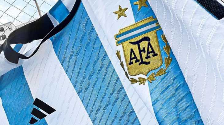 Los lesionados de Argentina a 21 días de Qatar