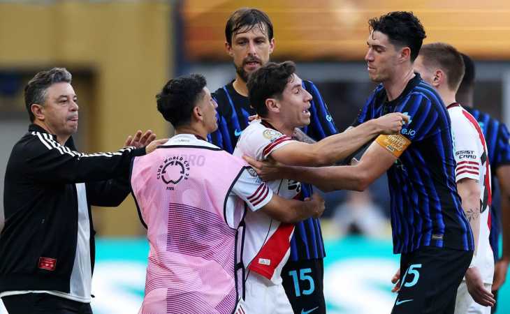 Los mejores memes de Boca para River tras la eliminación en el Mundial de Clubes 2025