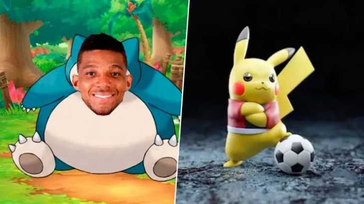 Los mejores memes de la goleada de Fortaleza a Boca con doblete de Pikachu