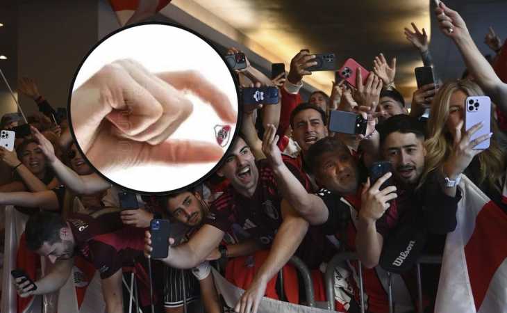 Los mejores memes de los hinchas de Boca por el “Banderazo” de River en Seattle: “No llegan a 50”