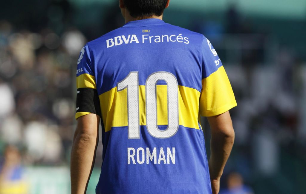 Los mejores número 10 en la historia de Boca Juniors