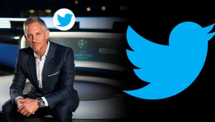 Los mejores tuits de Lineker sobre Maradona