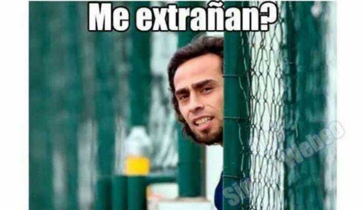 Los mejores tuits y memes del triunfo de la Argentina Los mejores tuits y memes del triunfo de la Argentina