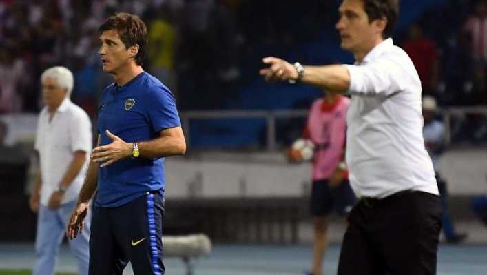 Los Mellizos Schelotto y una fecha muy especial