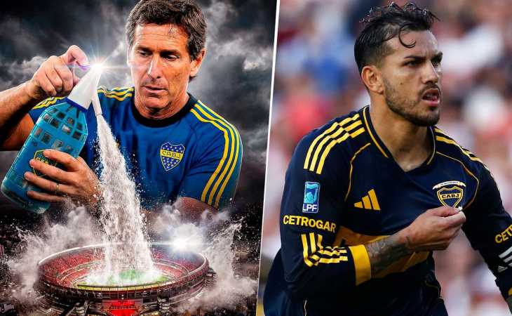 Los memes de Boca para River por el triunfo en el Superclásico