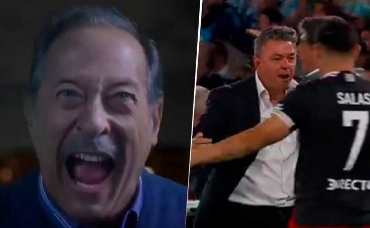 Los memes de Boca para River por la eliminación en el Torneo Clausura 2025