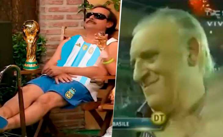 Los memes de los hinchas al grupo de Argentina en el Mundial 2026