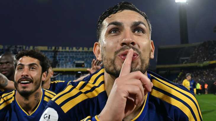 Los memes de los hinchas de Boca para Racing: ”Son ínfimos”